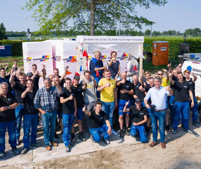 Webbink Bouw